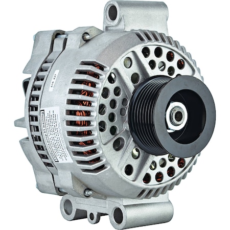 Db Electrical New Alternator for Ford E-450 Super-Duty 02, 03 3G HO 400-14161